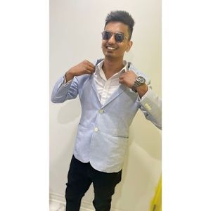 Meet your Posher, Arvindh